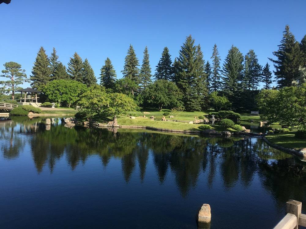 How to Design a Japanese Garden in Canada