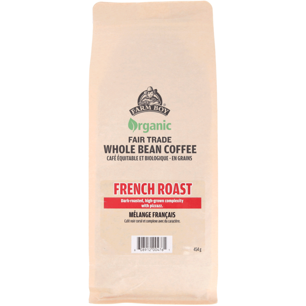 French Roast Coffee